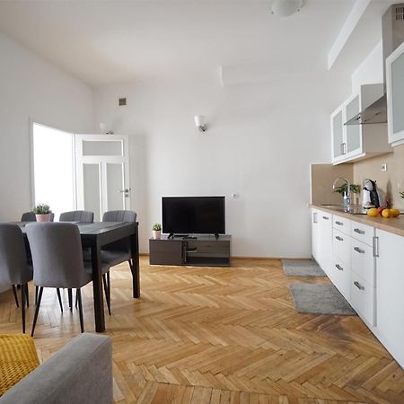Warsaw Premium Apartments Standard Old Town Ngoại thất bức ảnh