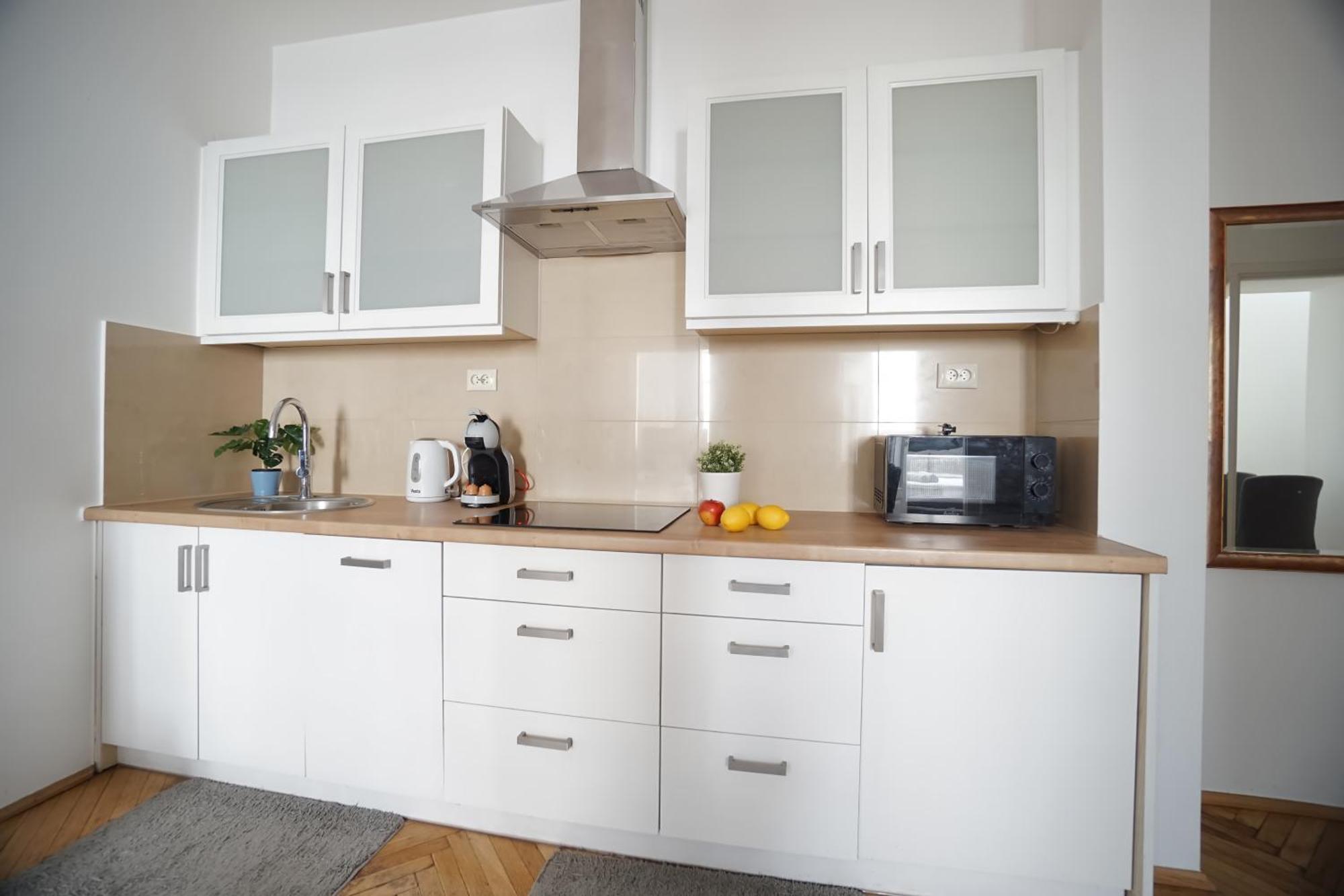 Warsaw Premium Apartments Standard Old Town Ngoại thất bức ảnh