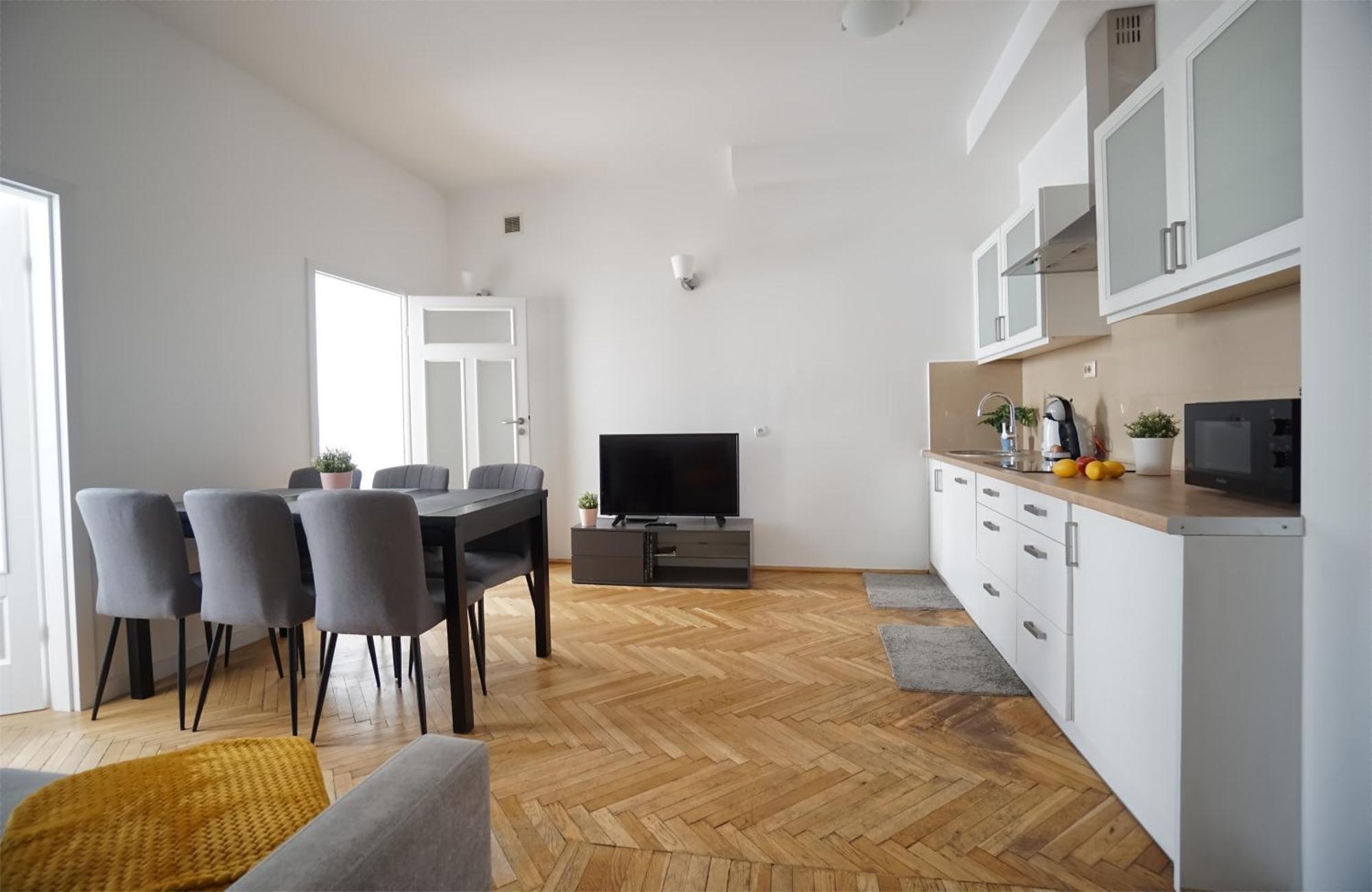Warsaw Premium Apartments Standard Old Town Ngoại thất bức ảnh